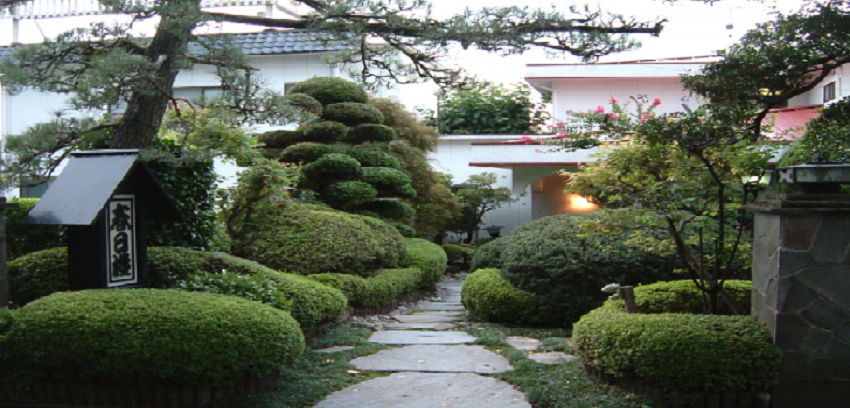 割烹旅館　春日楼の画像